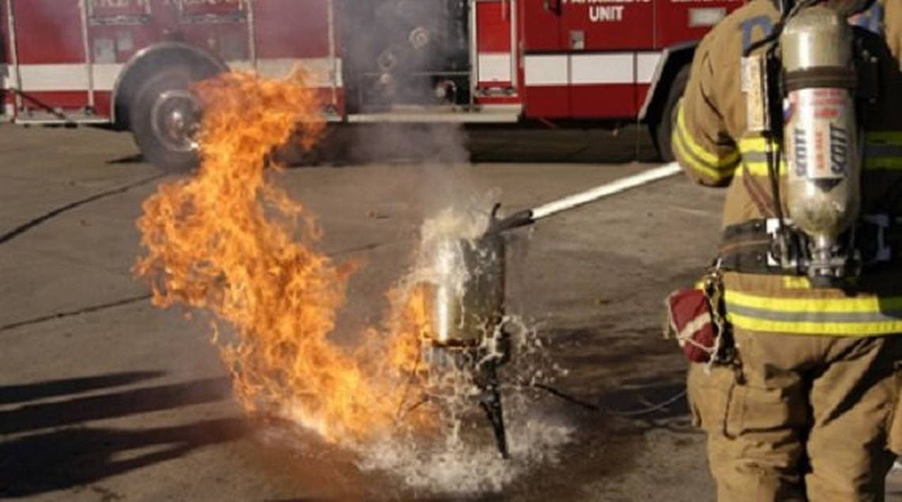 Frying turkey for Thanksgiving: How to avoid fire, safety tips to remember