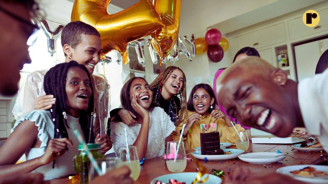 Gen Z-ers might be taking their birthday celebrations too far. How saying âHappy Birthdayâ became a high-stakes game