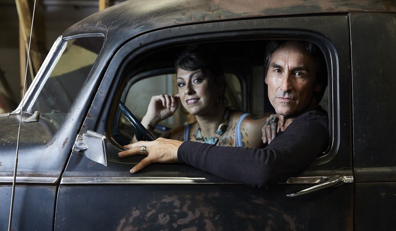 Got antique treasures? âAmerican Pickersâ returning to Alabama soon