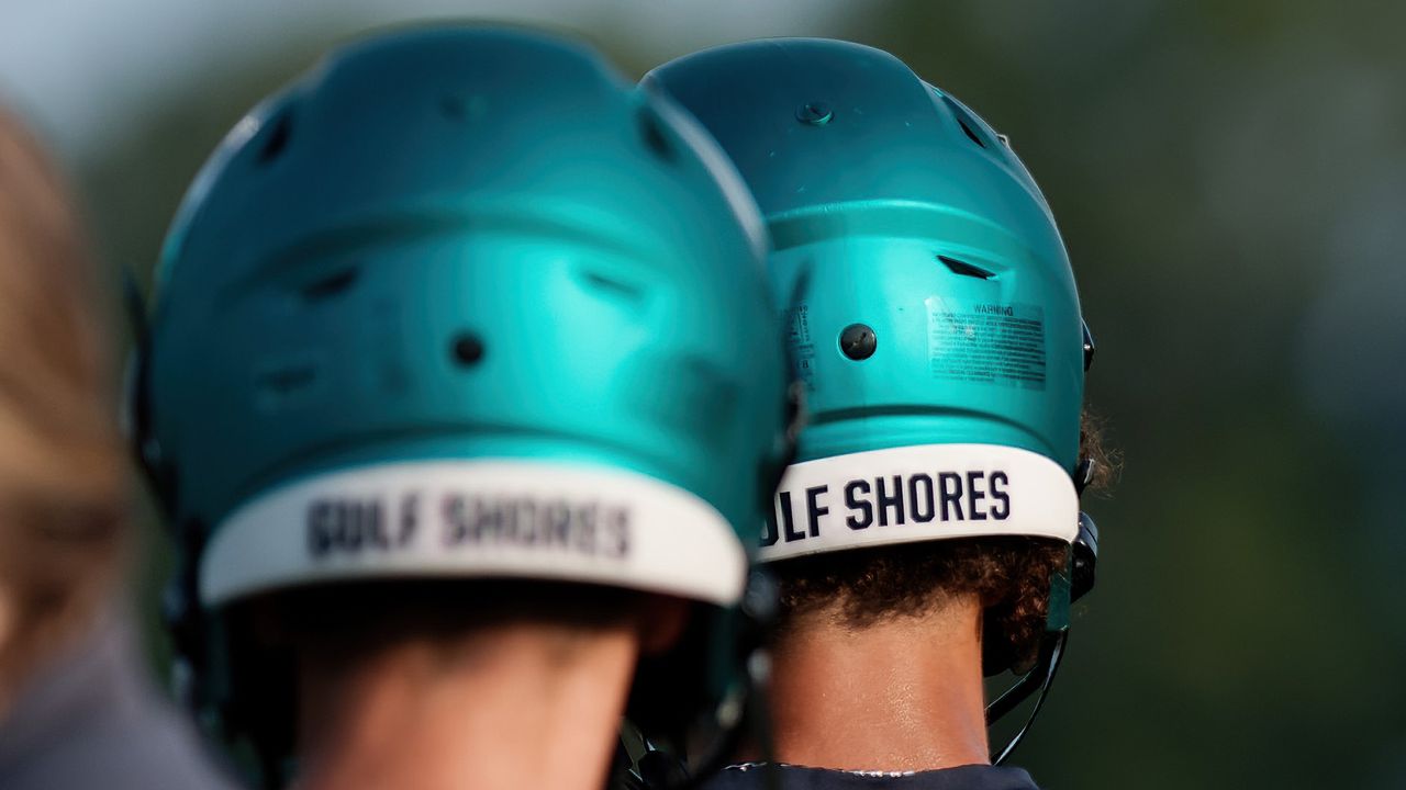 Gulf Shores awaits AHSAA ruling, but 1 athlete cleared for tonight