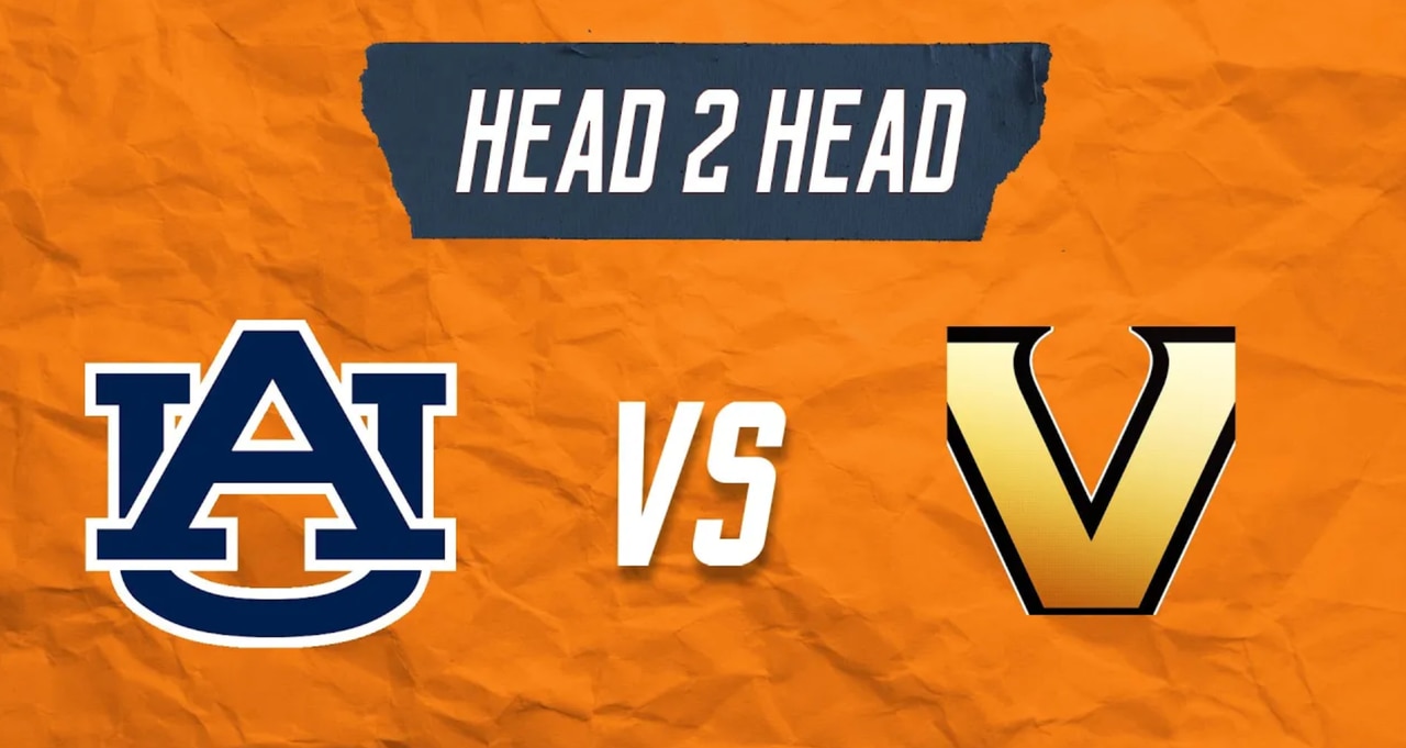 Head 2 Head: Cole Cubelic says Auburn has a realistic chance of being 7-4 heading into the Iron Bowl