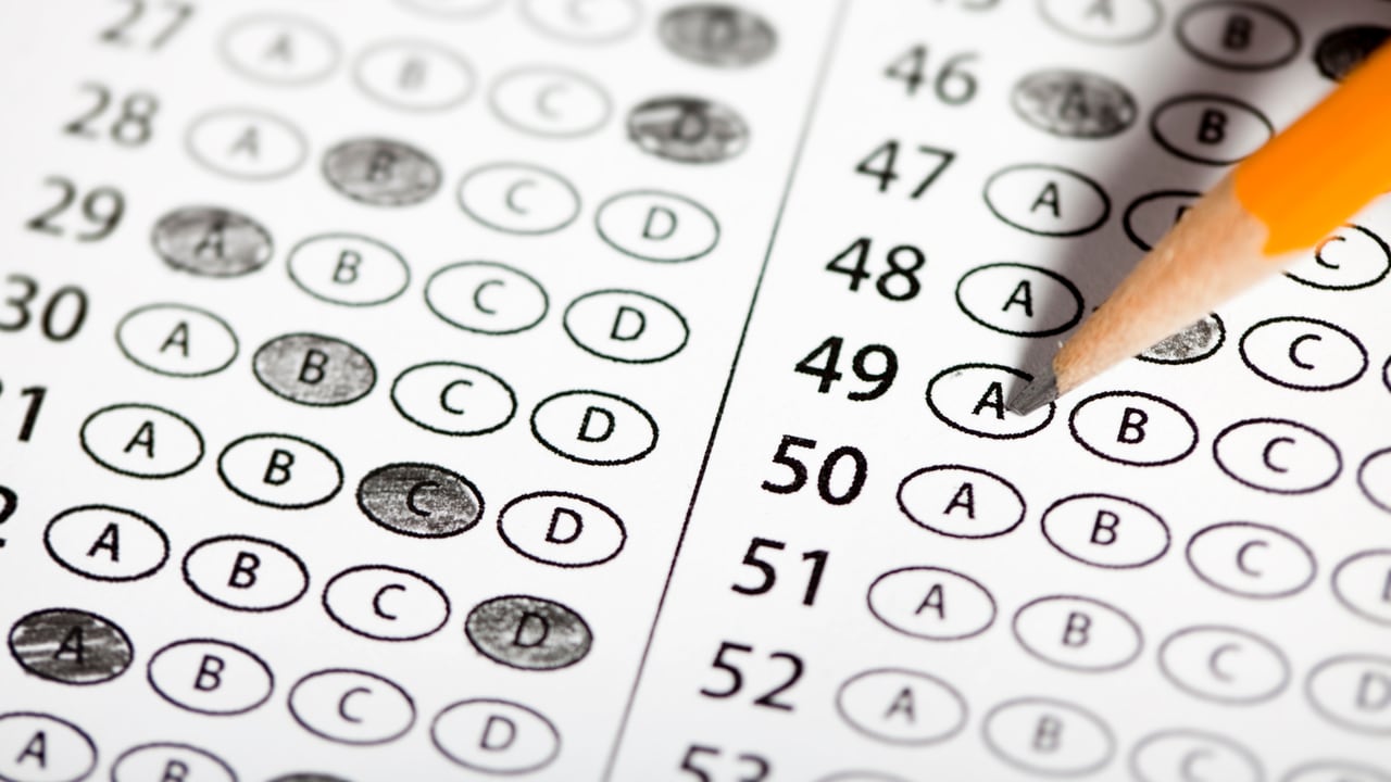 Hereâs the average ACT score in Alabama and the U.S.