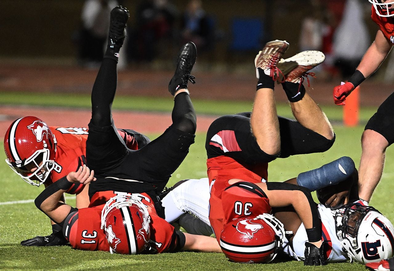 Hewitt-Trussville clobbers Bob Jones