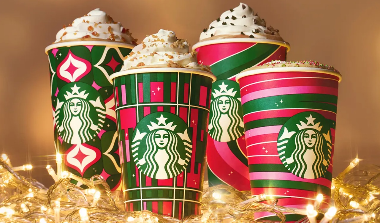 Holiday drinks are back at Starbucks and one popular choice didnât make the cut