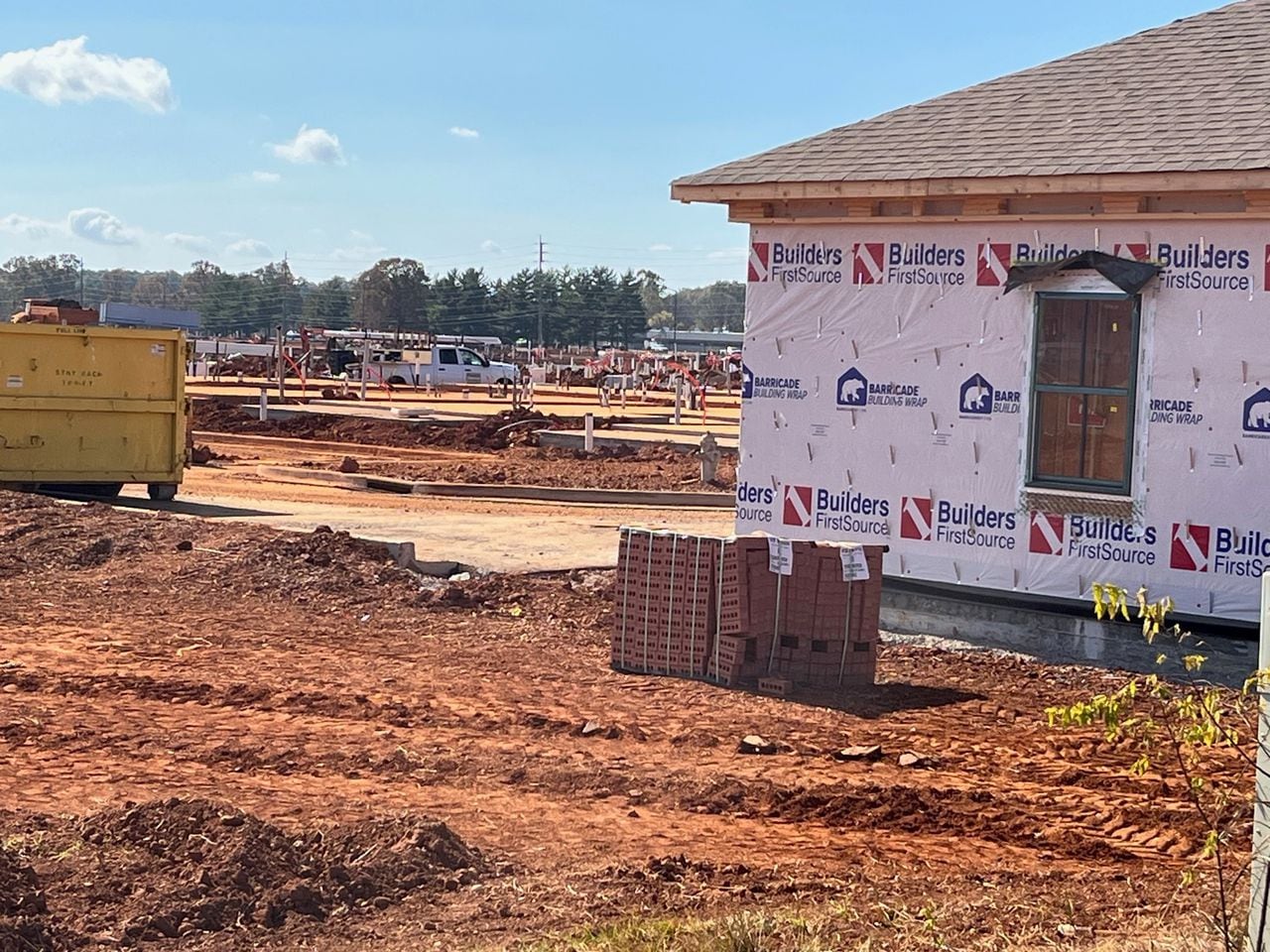 How does Huntsville fill the need for more workforce housing? By getting creative