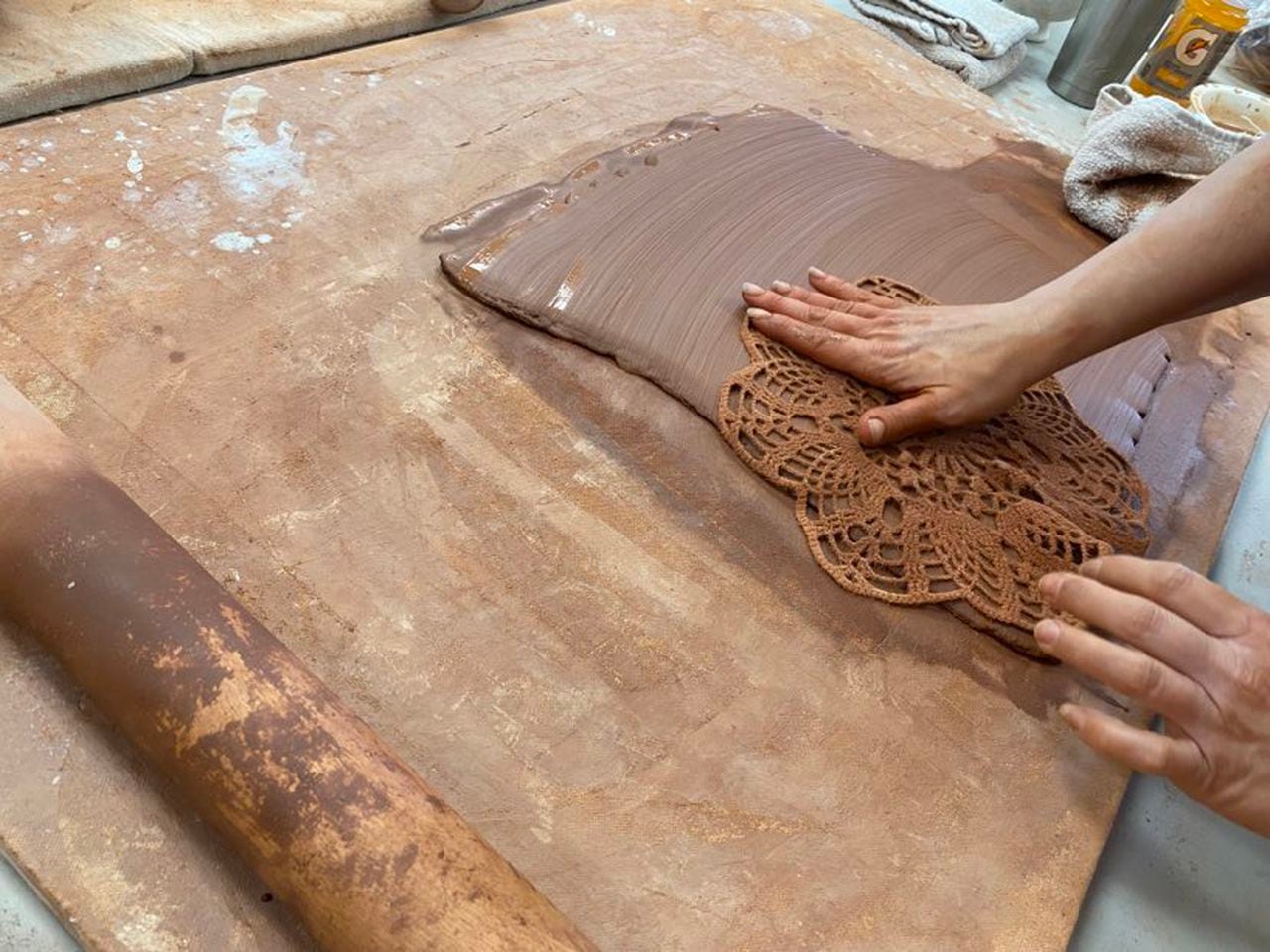 How Prodigal Pottery empowers women to reclaim their lives