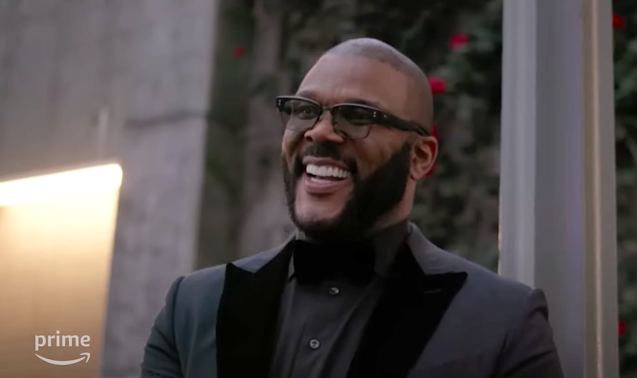 How to watch âMaxineâs Baby: The Tyler Perry Storyâ premiere, where to stream