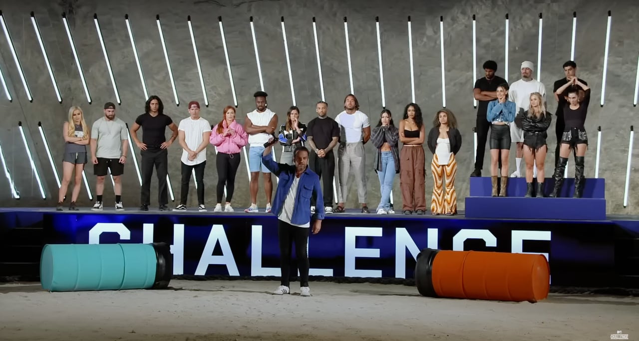 How to watch âThe Challengeâ season 39 episode 7, where to live stream