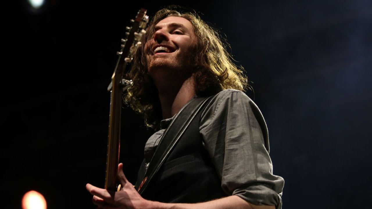 Hozier announces 2024 show in Birmingham area