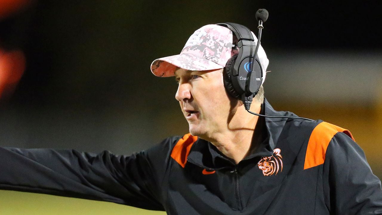 HS coaching roundup: Scott Rials out at Baldwin County