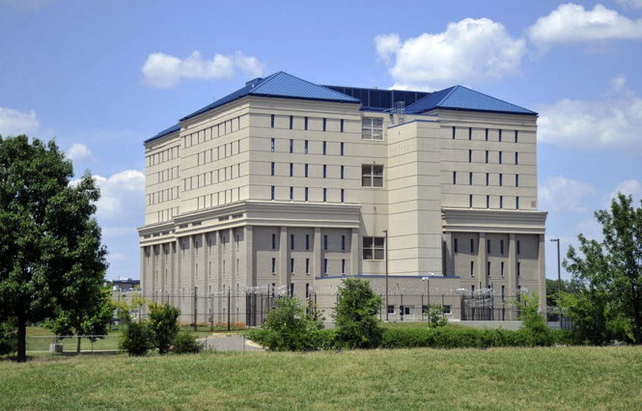 Inmate death under investigation at Madison County jail