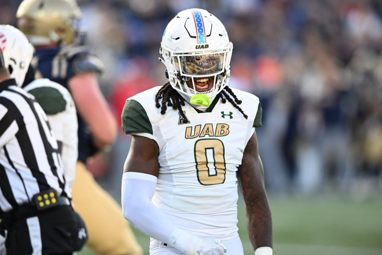 Instant Analysis: UAB defense shows up, offense wilts under pressure