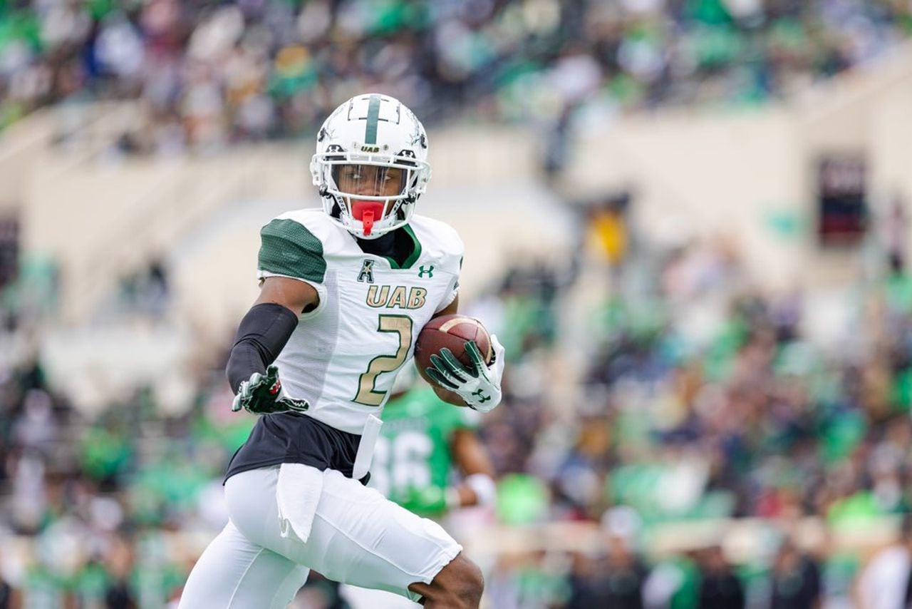 Instant Analysis: UAB surges early, collapses late against North Texas