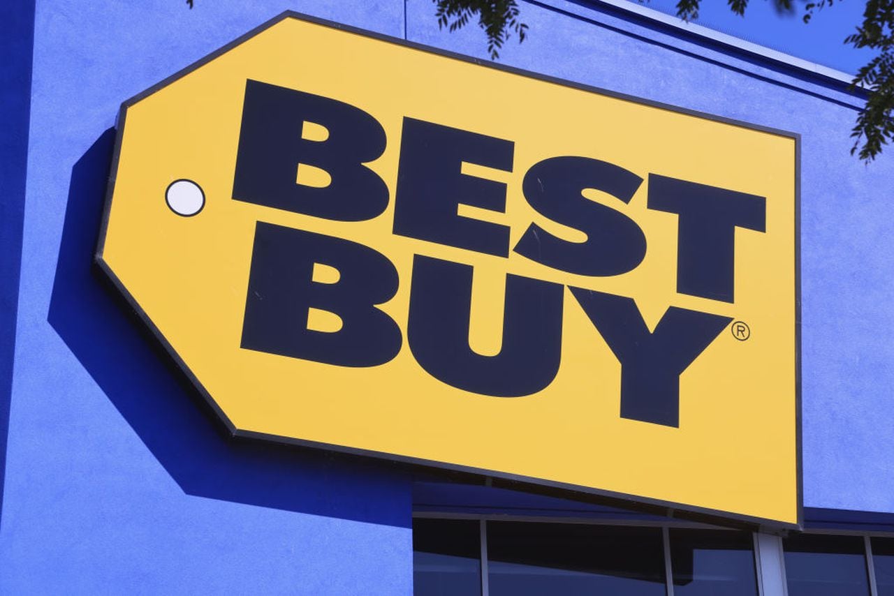 Is Best Buy open on Thanksgiving 2023 (Nov. 23?) Store hours for Black Friday (Nov. 24)