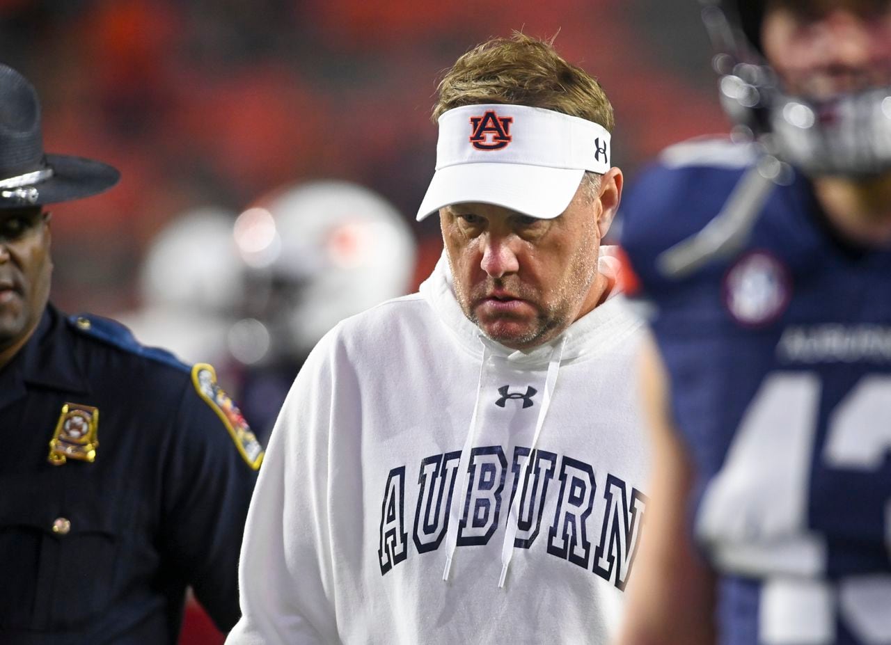 Is New Mexico State to Hugh Freeze what Louisiana Monroe was to Nick Saban?