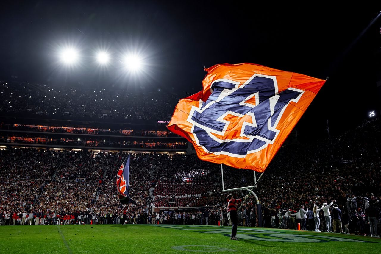 Itâs only 2023, but Auburn football just received its first 2026 commitment