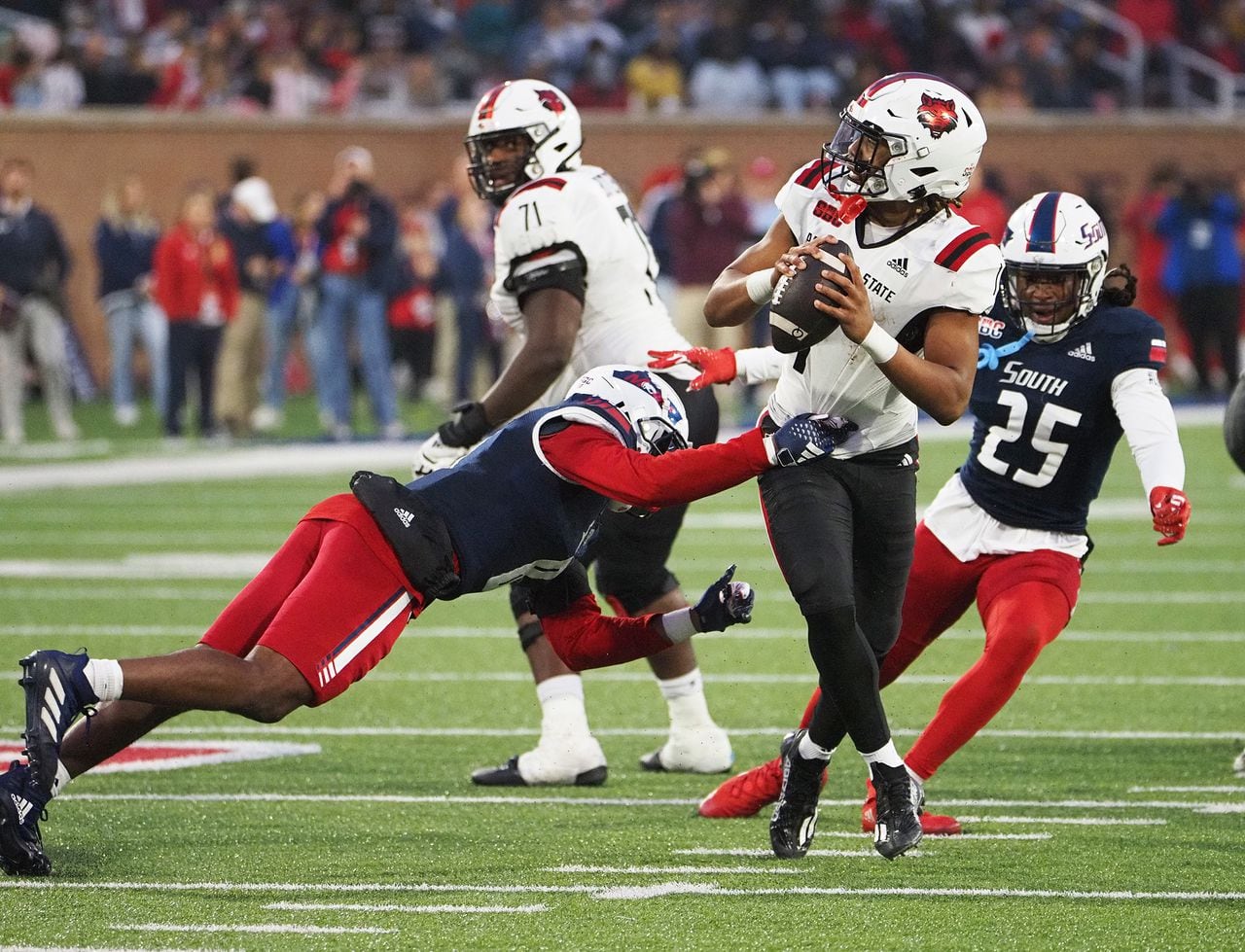 Jaguar buzz: South Alabama hosts Marshall on Senior Day