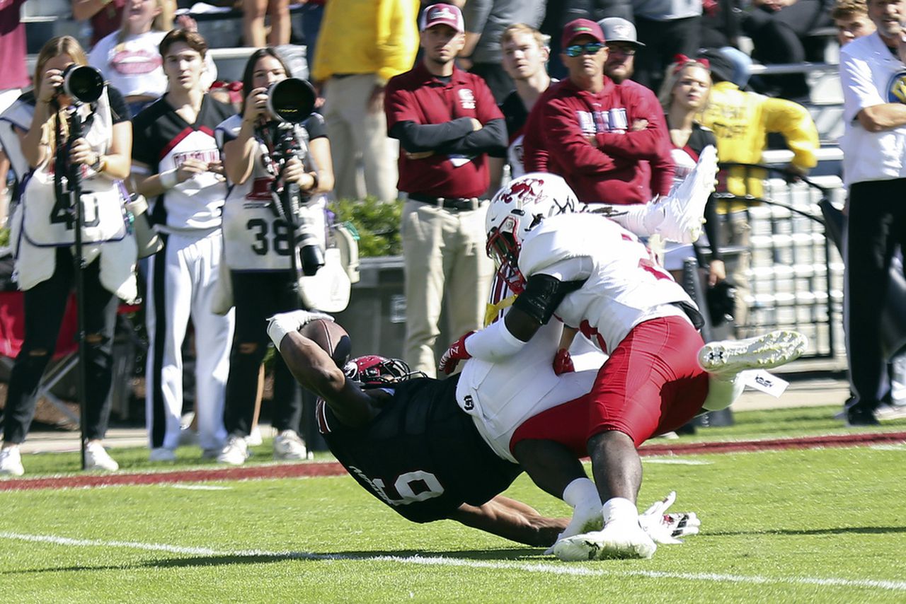 Jax State hosts Louisiana Tech in final home game