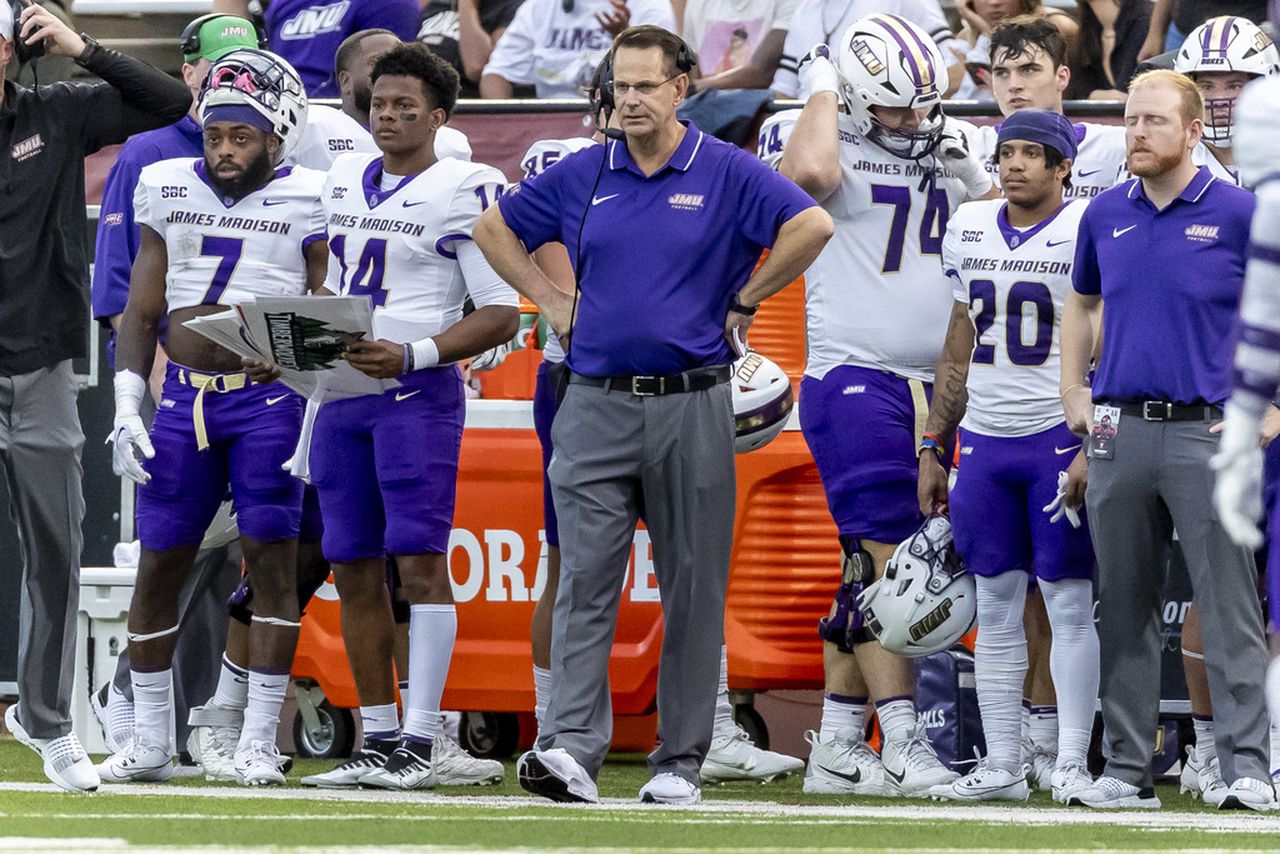 Jax State, James Madison postseason waivers denied
