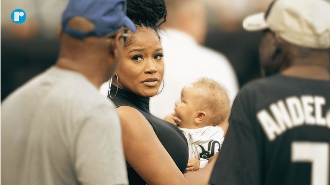 Keke Palmerâs abuse allegations shines light on harrowing reality for pregnant people