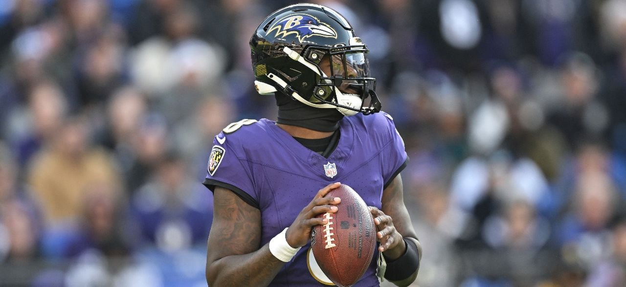 Kentucky Caesars Sportsbook promo code LABONUS1000 for NFL: Get up to $1,000 in bonuses for Bengals vs. Ravens