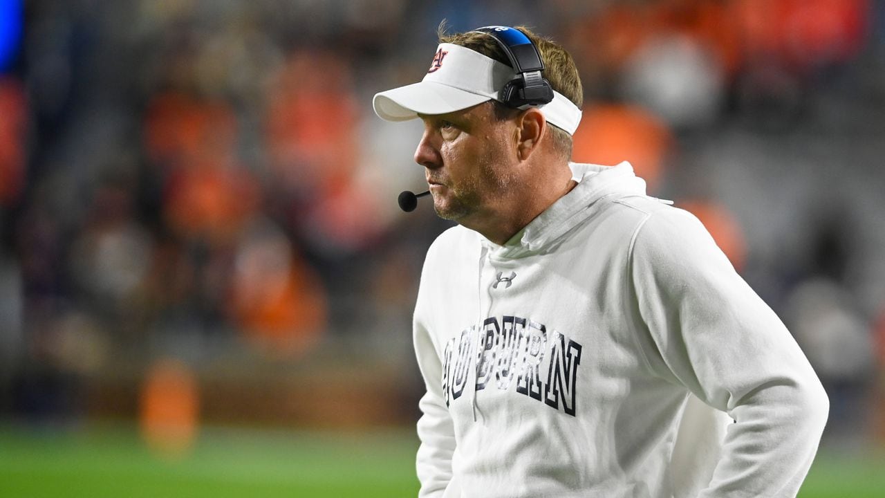 Live Updates: Hugh Freeze turns page from New Mexico State loss, preps for Iron Bowl