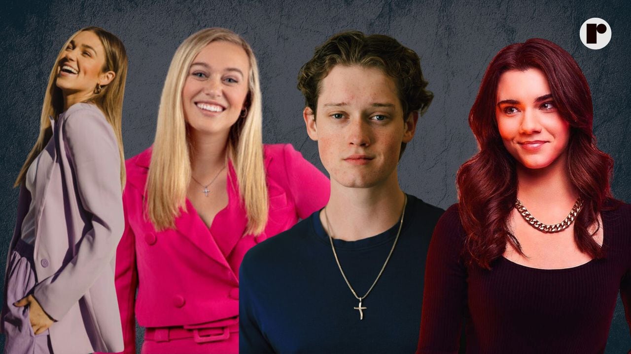 Meet the TikTok influencers spreading Christian nationalism to a new generation