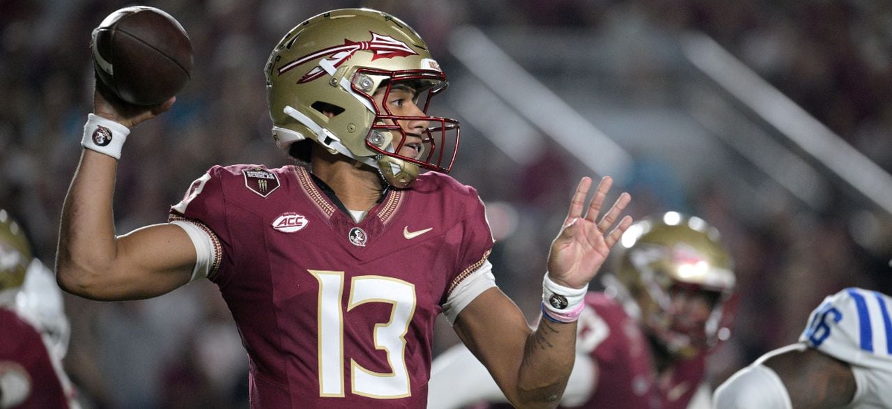 Miami vs. Florida State odds, predictions, and top sportsbook promo codes