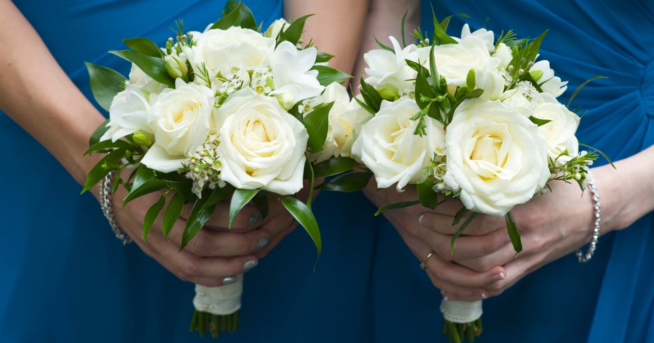 Miss Manners: Should I stand next to my brother in his wedding I donât approve of?