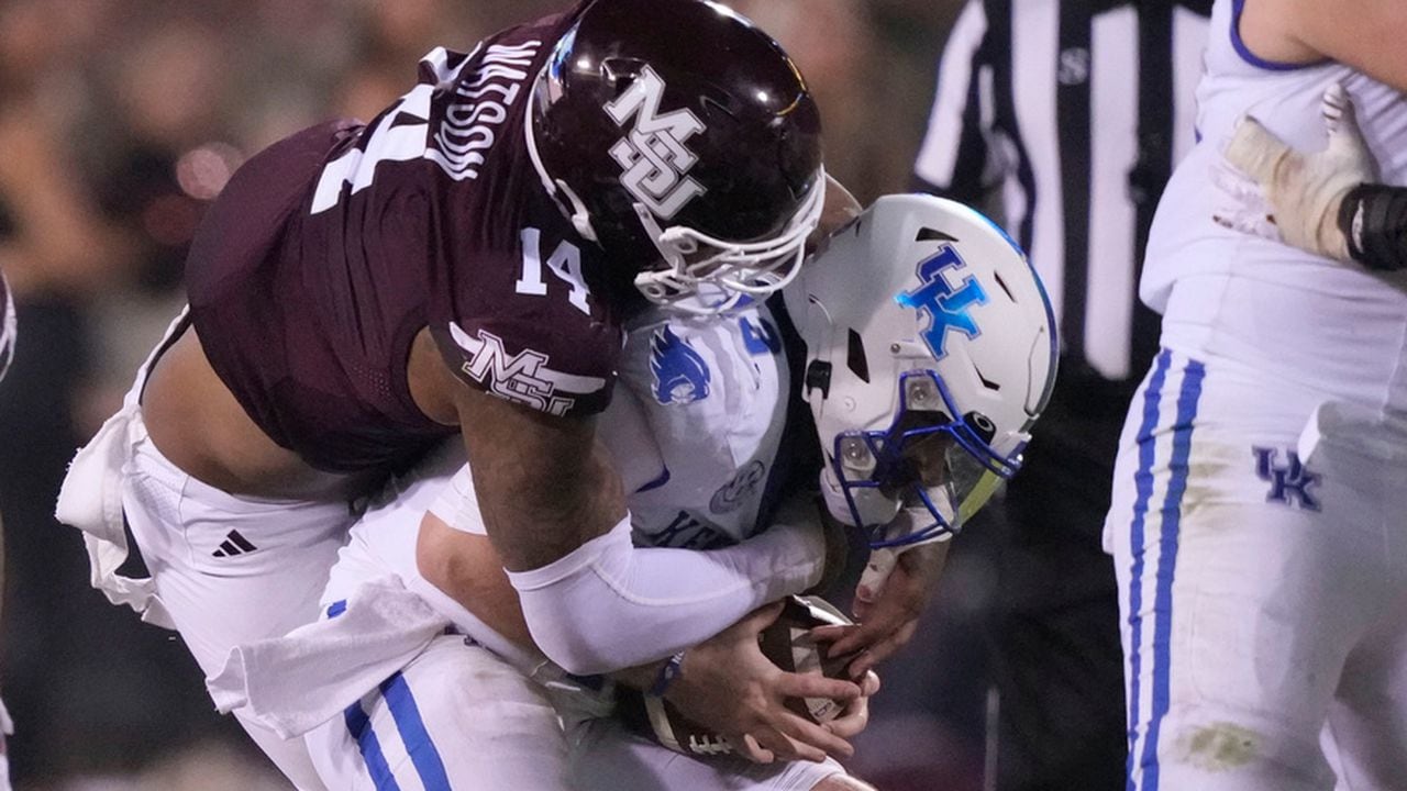 Mississippi State vs. Texas A&M by the numbers