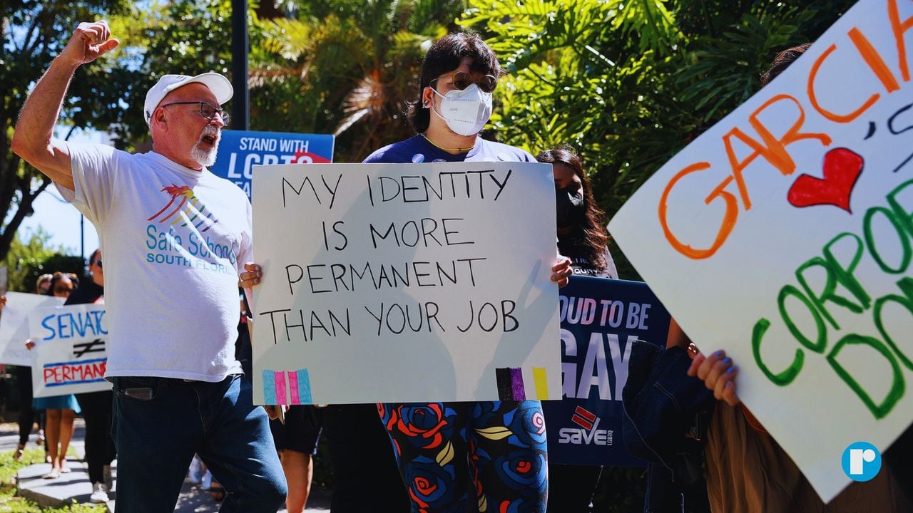 New Florida bill proposes sweeping restrictions on gender identity and pronouns in workplaces