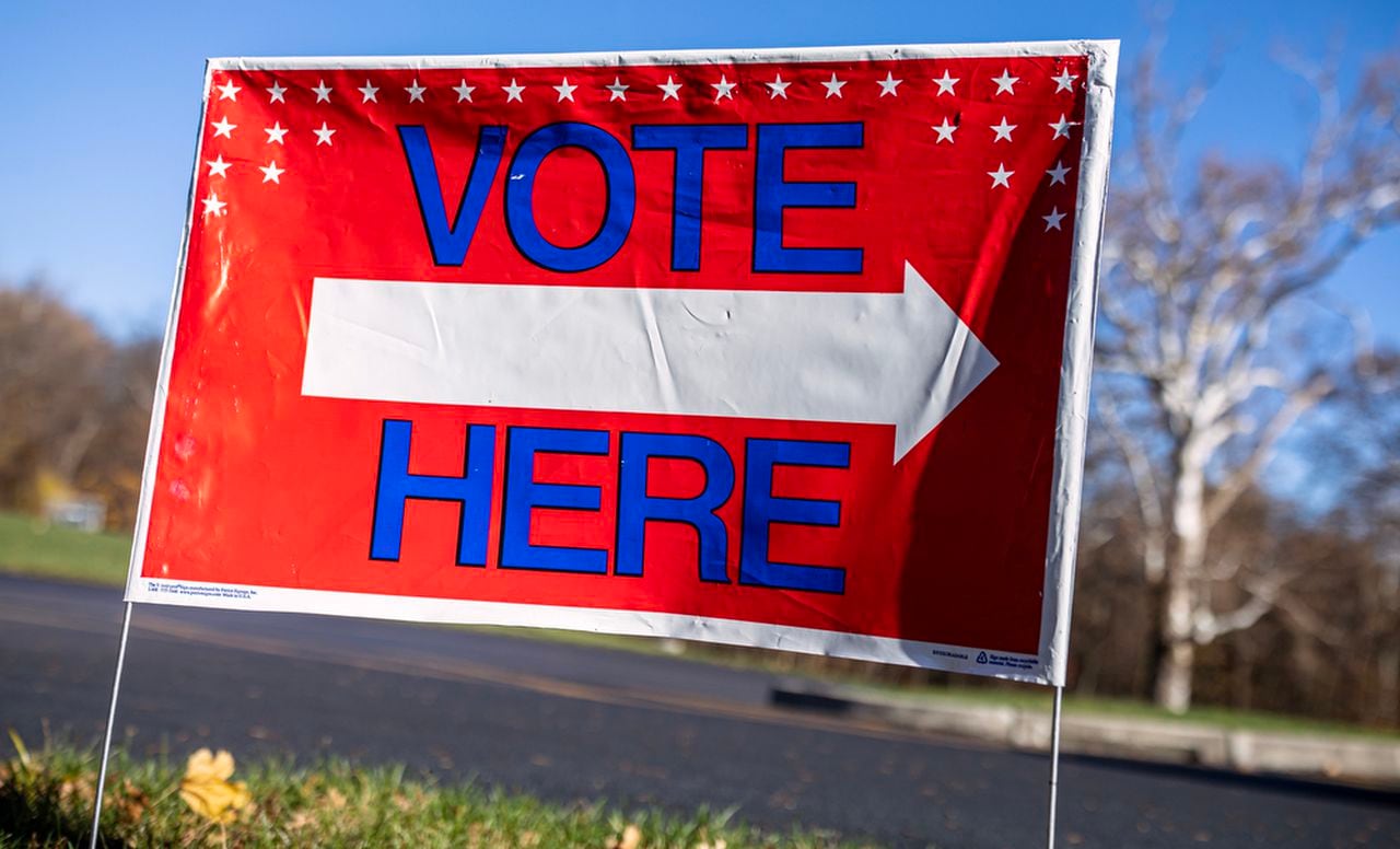 New York politicianâs home burns down while heâs out voting, then he loses election