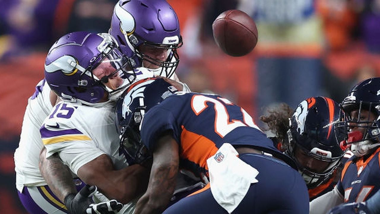 NFL suspends Denver safety Kareem Jackson again