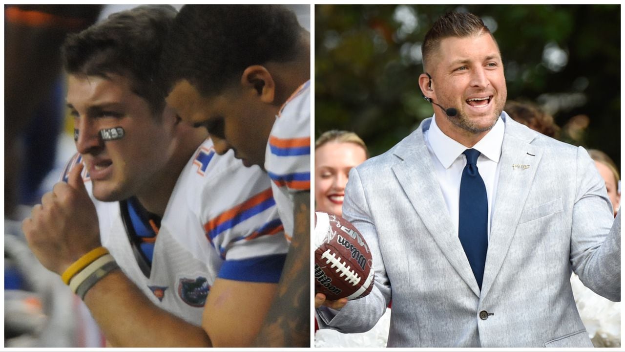 Tim Tebow