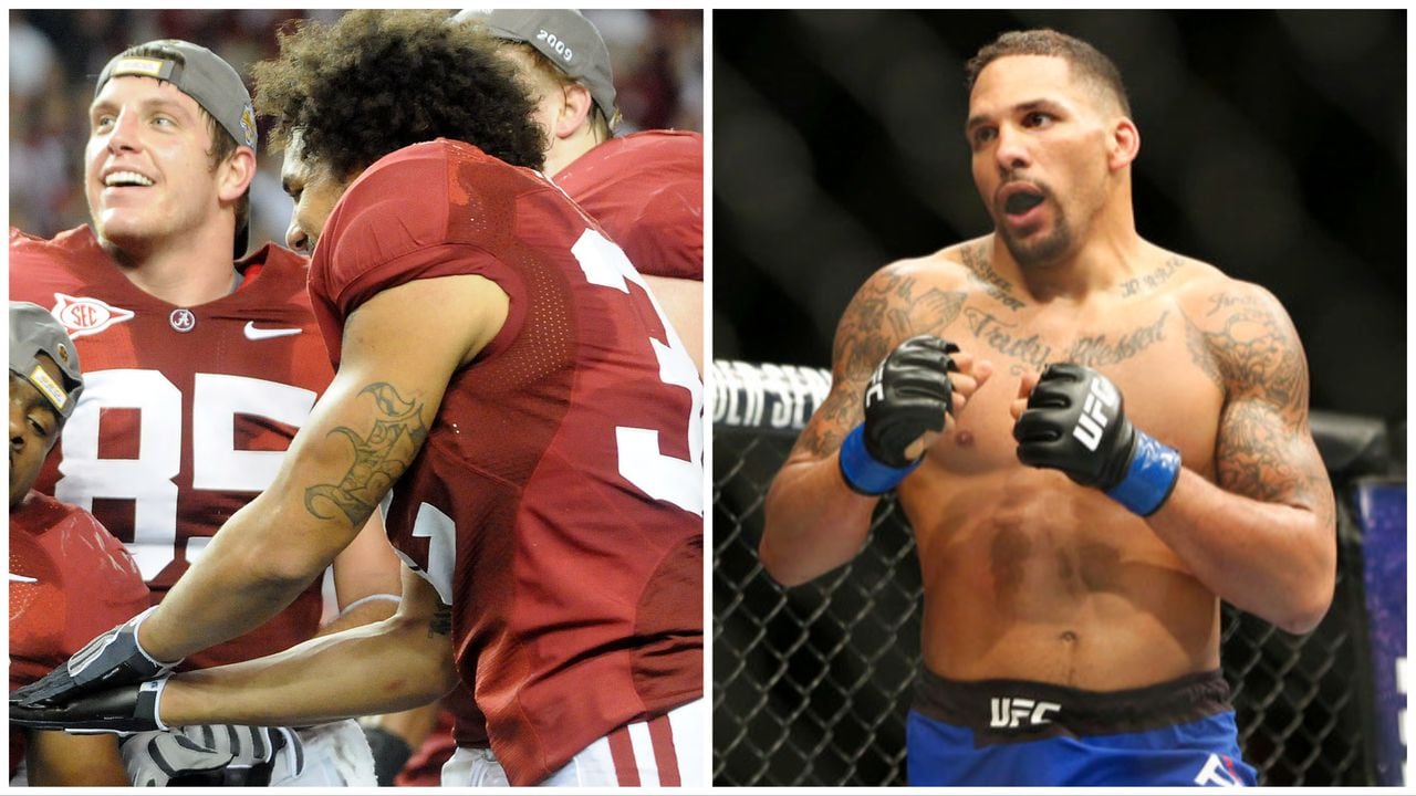 Eryk Anders