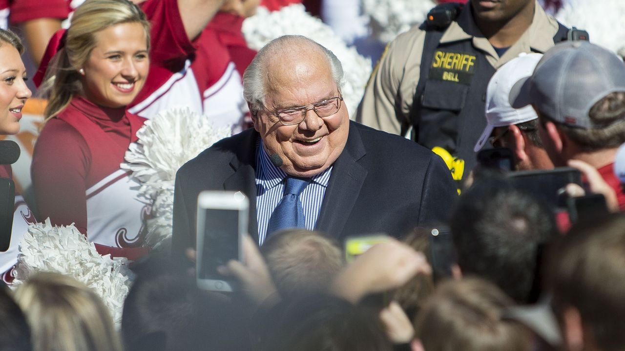 Verne Lundquist