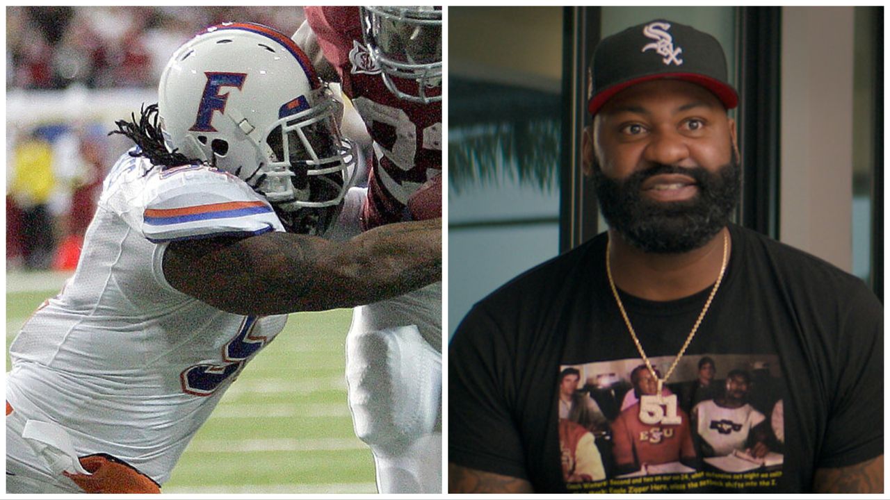 Brandon Spikes