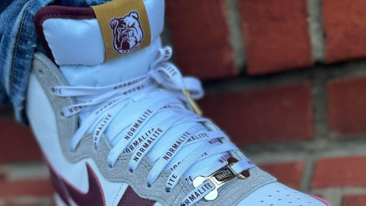 Nike celebrates Alabama HBCUs with new sneaker releases