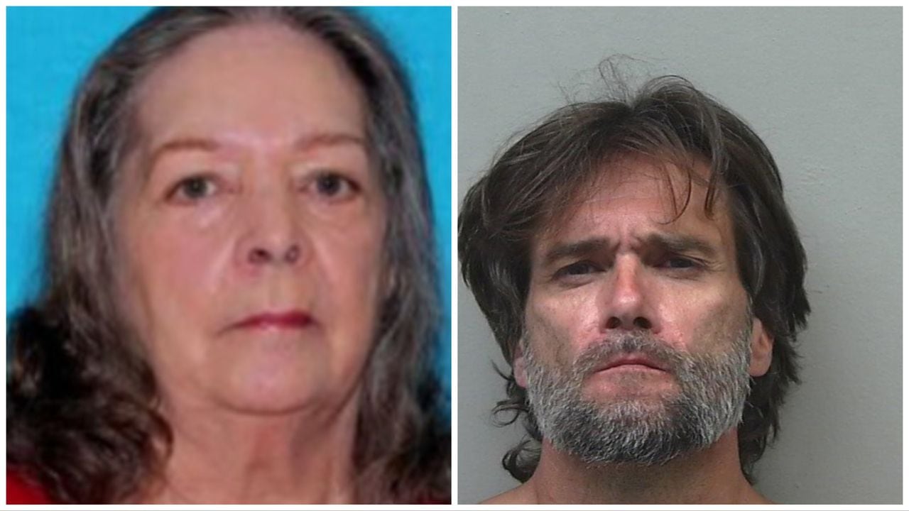 North Alabama woman, 78, believed to be abducted by son, in 'extreme danger'