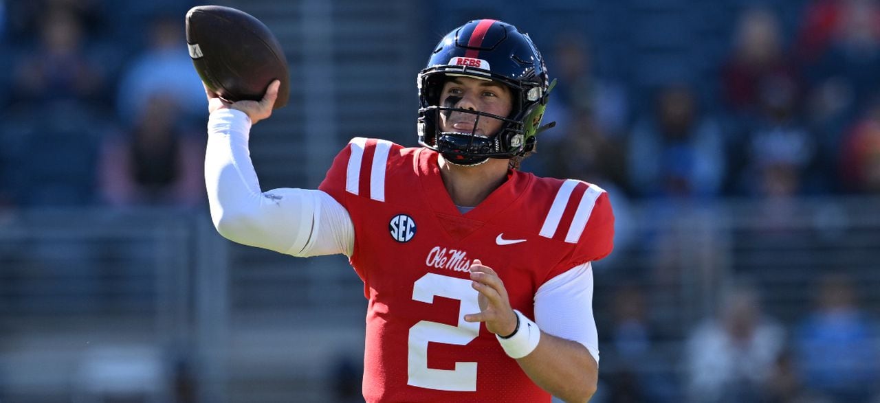 Ole Miss vs. Mississippi State Egg Bowl odds, predictions, and best bets