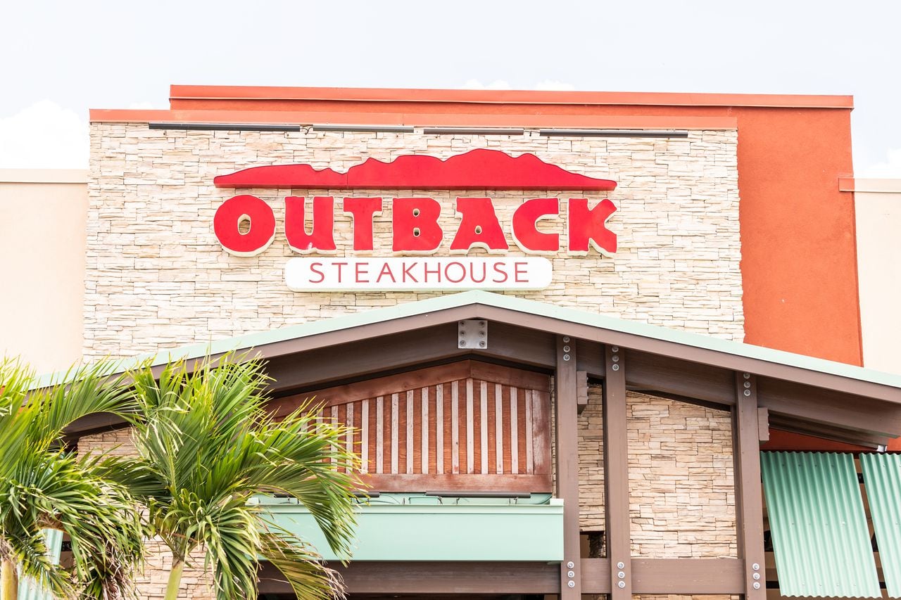 Outback Steakhouse coming to downtown Birmingham early next year