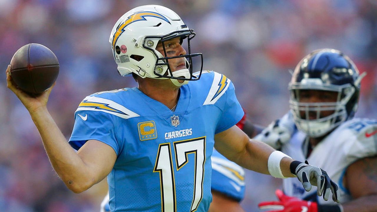 Philip Rivers, wife Tiffany welcome 10th child: 'It's awesome'