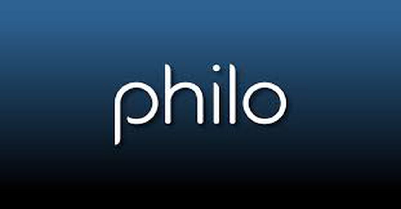 Philo BFCM deal includes 50% off your first month, how to redeem offer