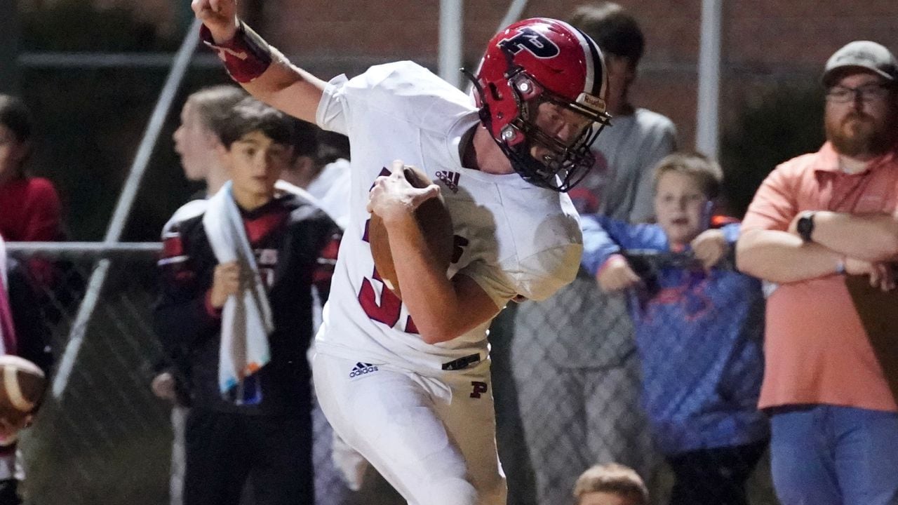 Pisgah outlasts Tanner 66-38 in shootout