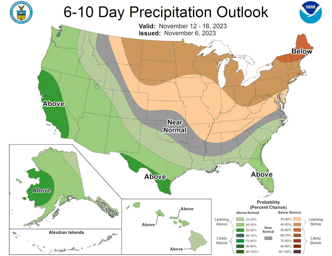 Rain is coming this week to Alabama, but how much?