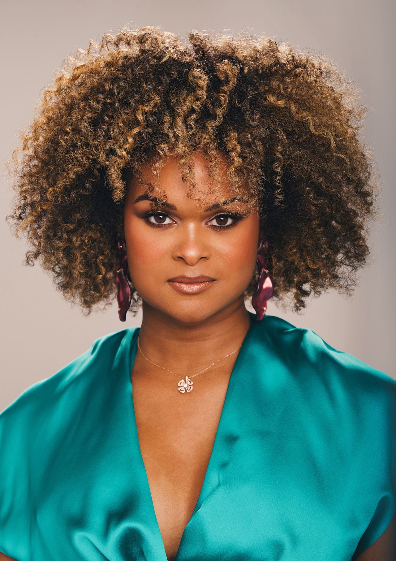 Award- winning writer, activist, and debut author Raquel Willis