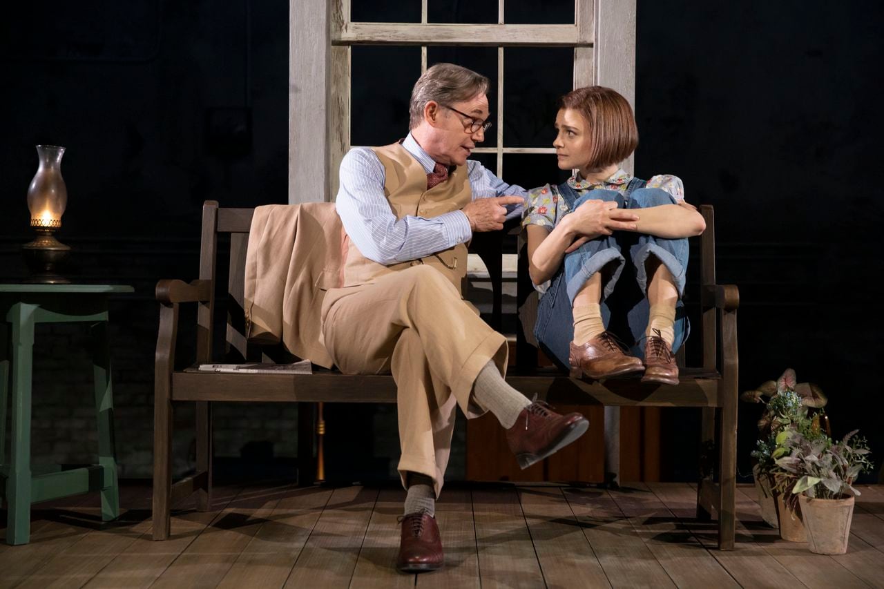 "To Kill a Mockingbird" national tour