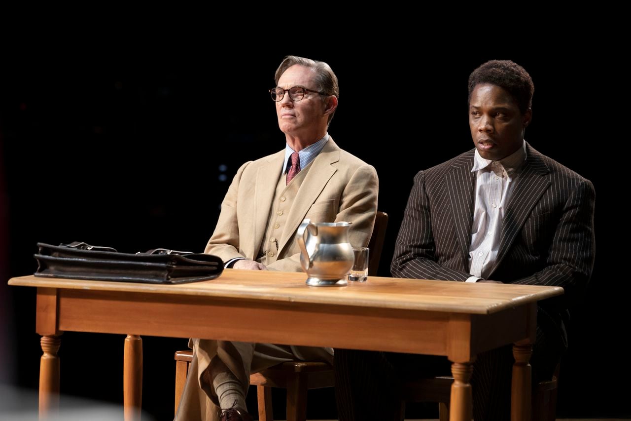 "To Kill a Mockingbird" national tour