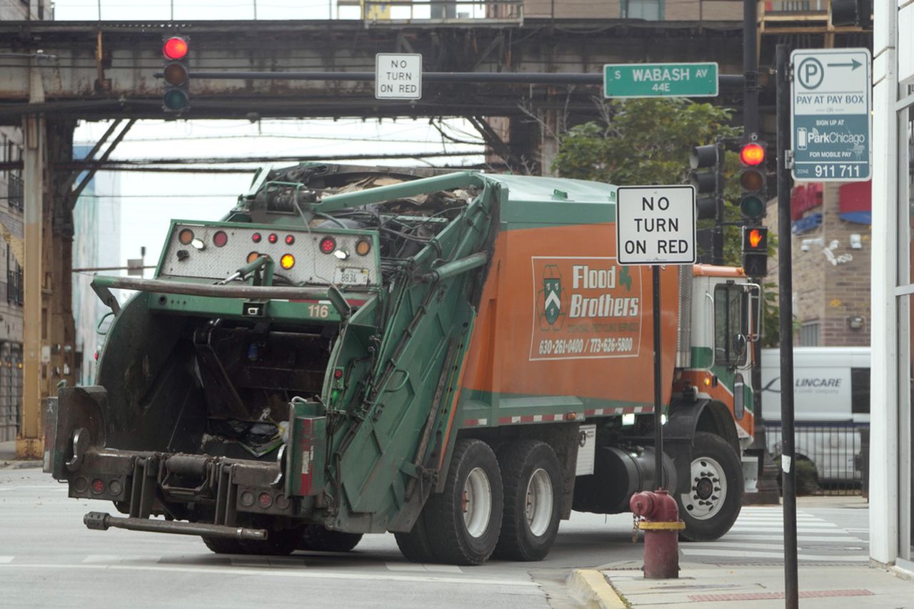 Right turn on red? With pedestrian deaths rising, some cities consider bans