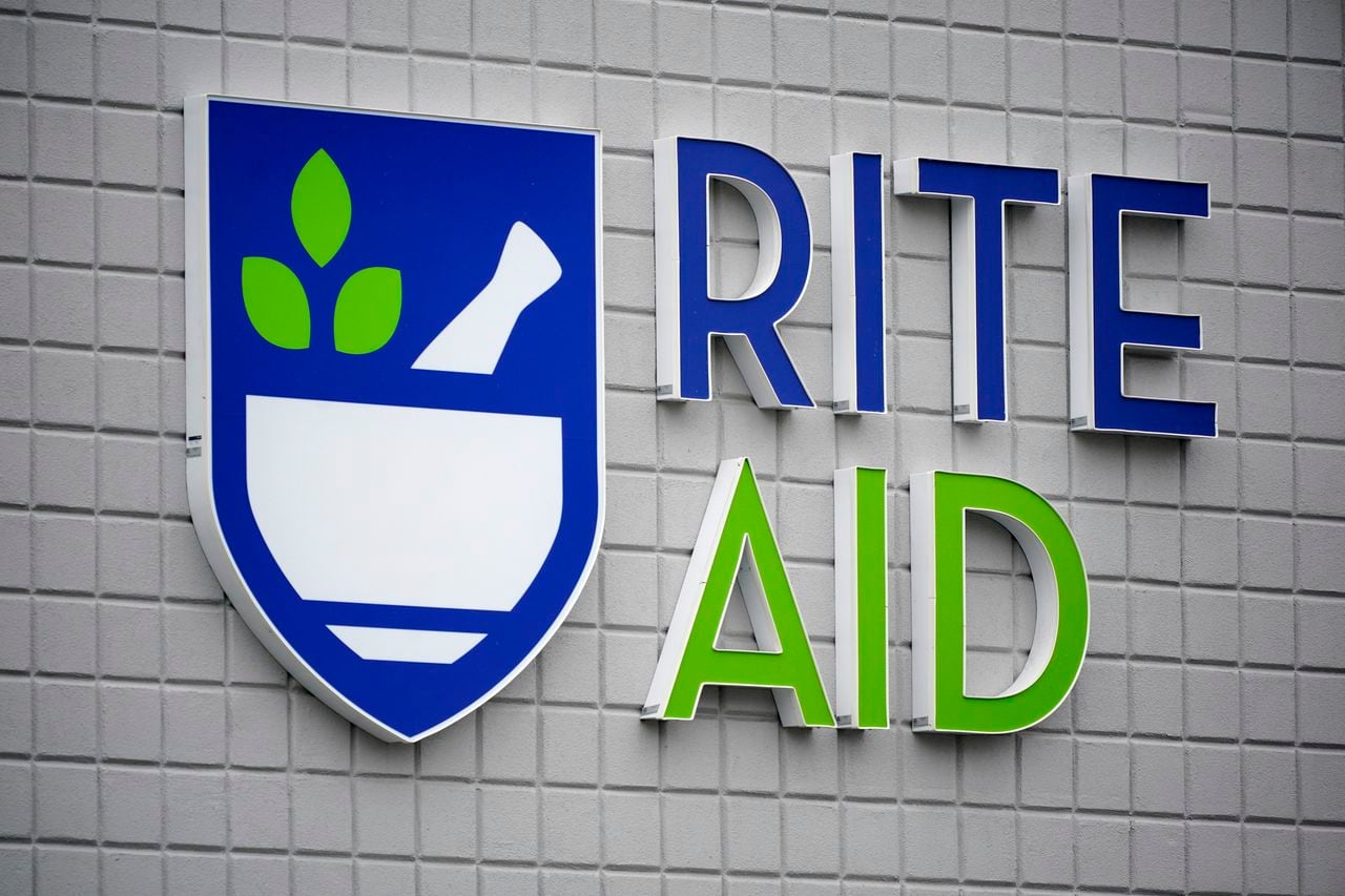 Rite Aid adds 17 stores to closure list: Here are all 167 locations shutting down